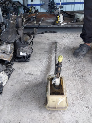 OPEL VECTRA VİTES MEKANİZMASI ASEL OTO