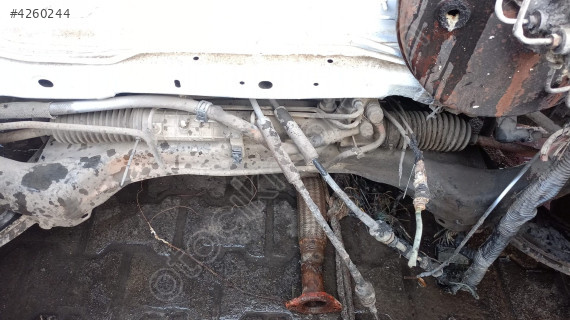 fiat doblo motor traversi