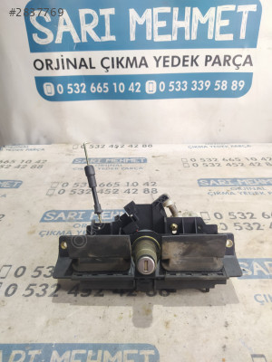 ÇIKMA AUDİ A6 BAGAJ KİLİDİ 1997-2004 8D9827565H