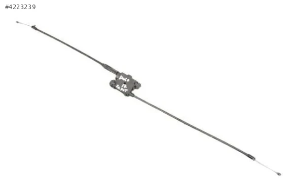 2G0823531 KAPUT AÇMA TELLİ POLO T-CROSS