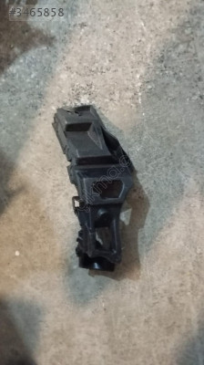 Fluence Sağ Arka Tampon Braketi  orjinal çıkma