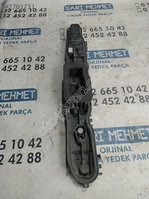 ÇIKMA FORD TRANSİT CUSTOM V363 SAĞ ARKA STOP DUYU