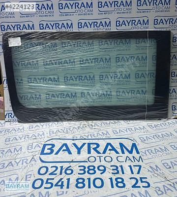 MERCEDES SPRİNTER YAN CAM