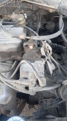 Mazda 626 Çıkma Orjinal Distribütör