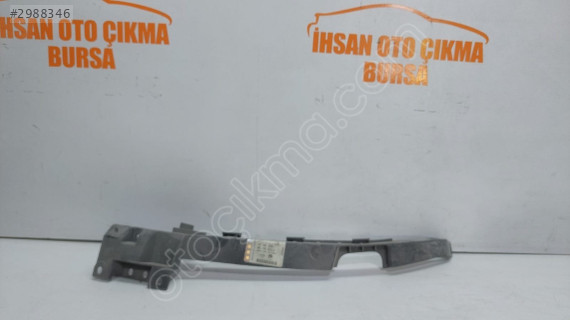 Opel İnsignia A Sol Far Bağlantı Ayağı Gm 1406285 20940464