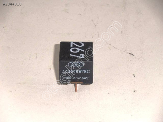 8E0907307 629 NO'LU ROLE VW SEAT SKODA AUDI