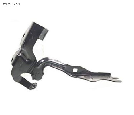 MOTOR KAPUT MENTEŞESİ SOL ( H/B ) 3 2003-