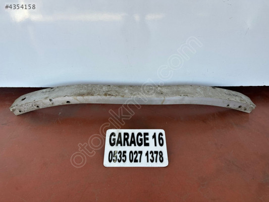 OPEL ASTRA H ÖN TAMPON DEMİRİ ORJİNAL 24460537