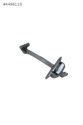 Citroen C1 Arka Kapi Durdurucusu Sağ/Sol Ayni Adet Kapi Gergisi