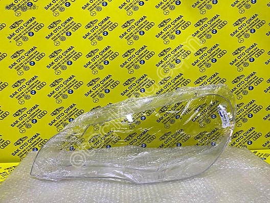 BMW X5-E70 FAR CAMI SOL / 2007-2016