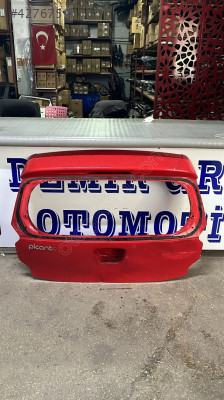 KİA PİCANTO BAGAJ KAPAĞI 2017-2022