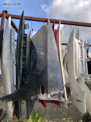 ÇIKMA SEAT İBİZA SOL ÖN ÇAMURLUK