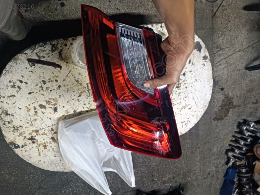Megane 4 yeni kasa orjinal sağ stop