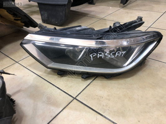 VW PASSAT FAR