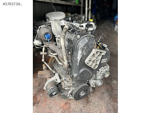 Mitsubishi Carisma 1.9 Suzuki Vitara 1.9 çıkma motor