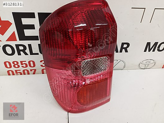 TOYOTA RAV4 SIFIR SOL STOP 01-03 OEM NO: 81561-42060