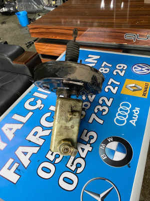 renault trafic 2.0 fıren westinghouse