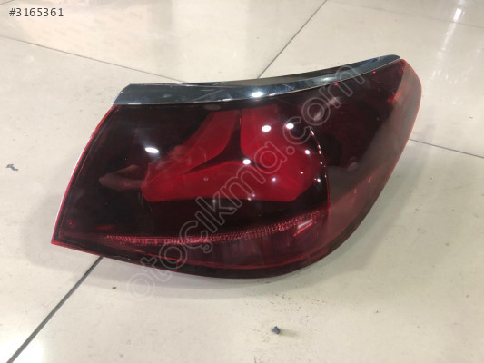 MERCEDES E SERİ W214 YENİ E SAĞ DIŞ STOP 2149065602