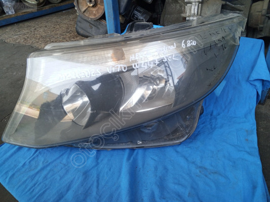 MERCEDES VİTO SOL FAR HELLA