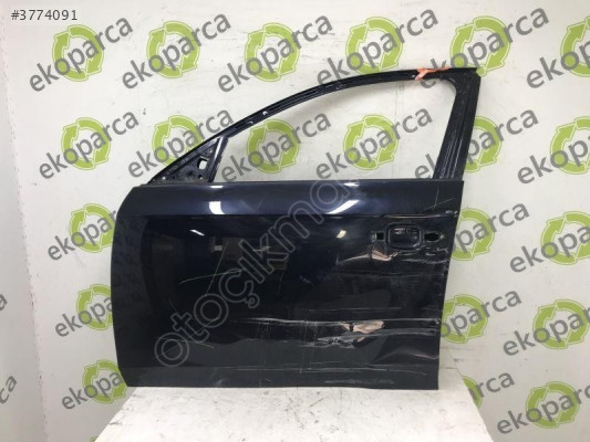 AUDI A4 2008 2016 SOL ÖN KAPI ÇIKMA 8K0831051