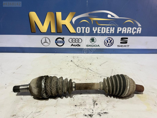 MERCEDES A180-A200 W176 SOL AKS