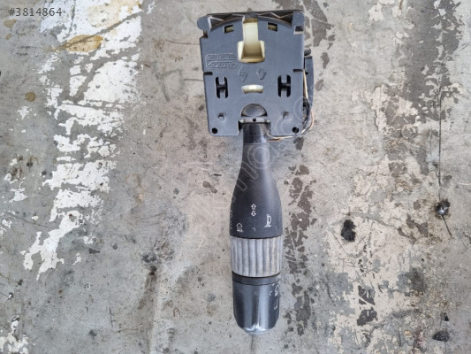 Renault Safrane 1 sinyal kolu