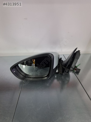 Jetta Sol Ayna Astarlı 2011