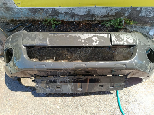 Citroen Berlingo ön tampon