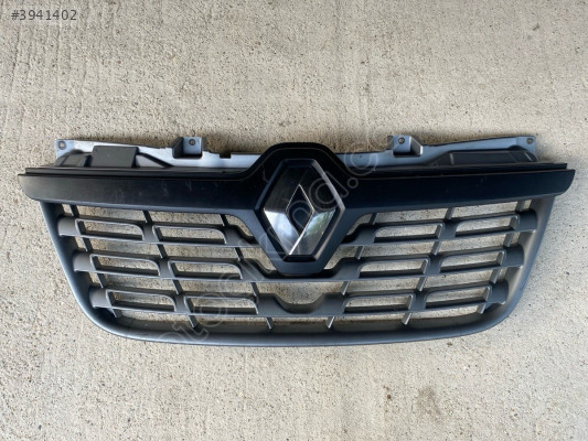 RENAULT MASTER ÇIKMA ORJİNAL PANJUR
