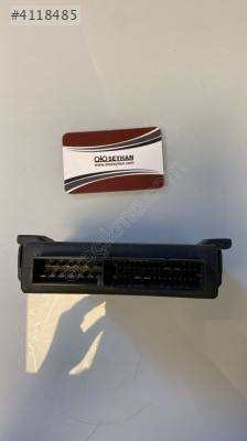 24437076 opel zafira konfor beyni