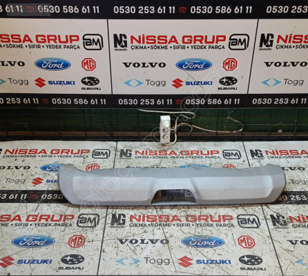 SUZUKİ SX4 ARKA DİFÜZÖR ORJİNAL ÇIKMA YEDEK PARÇA