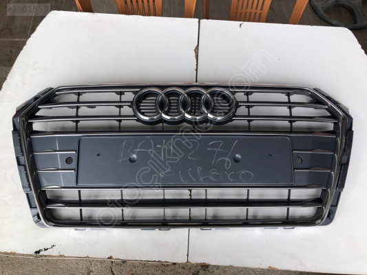 ÇIKMA AUDİ A4 B9 ÖN PANJUR