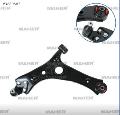 CHERY TİGGO 8 PRO SOL ALT SALINCAK                    (XS1707S25)