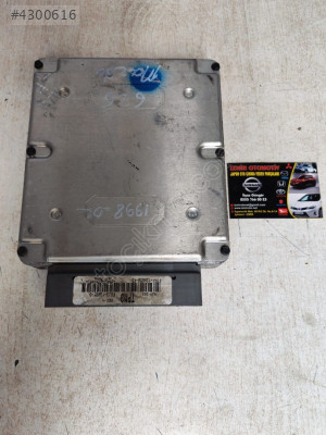 Mazda 626 Orijinal Motor Beyni 1998-2002 Model