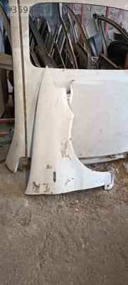 Fiat Palio Albea sağ ön çamurluk