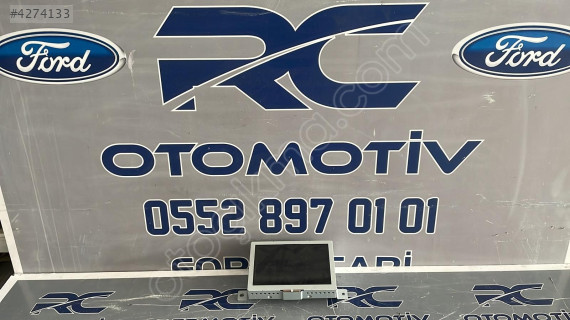 JT76-18B955-GA  RADYO EKRAN KONTROL GÖSTERGESİ