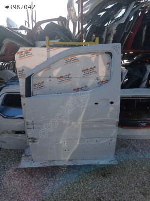 OPEL COMBO E SOL ÖN KAPI ÇIKMA BOŞ ORJ 2019-2023