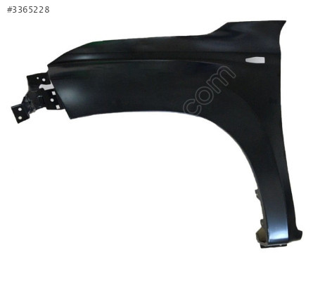 L200 SOL ÖN ÇAMURLUK 19-24