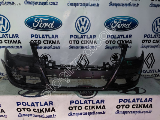Volkswagen Passat B6 ön tampon Orjinal