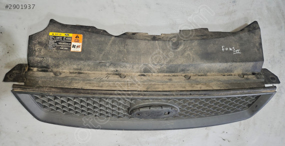 FORD FOCUS 2 ÇIKMA PANJUR