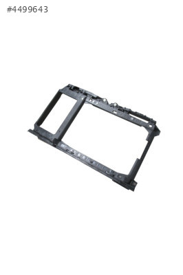 Citroen C4 Ön Panel Plastik 1 2 Benzinli 21 24