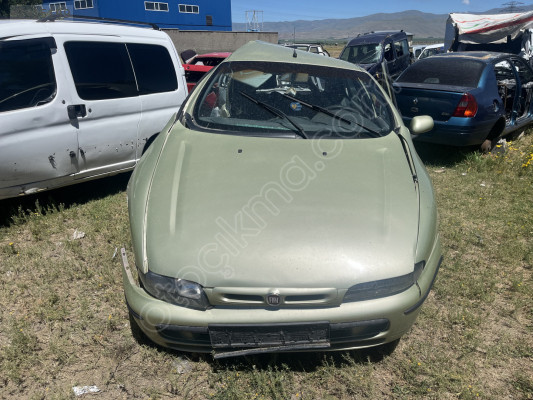 Fiat Brava Çıkma Yedek Parçaları
