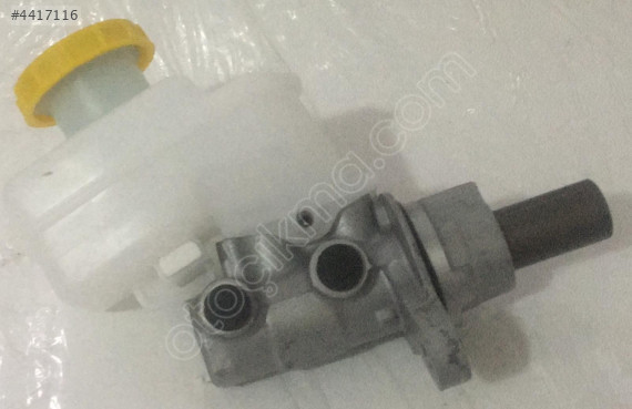 Mitsubishi L200 2015-2018 ana fren merkezi Se-200126