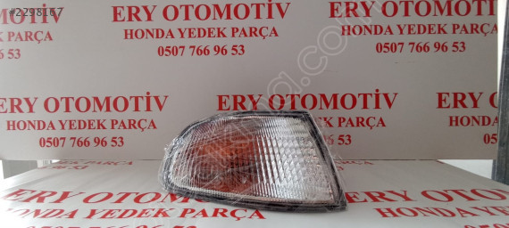CIVIC SAĞ ÖN SİNYAL 92-95
