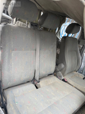 VOLKSWAGEN TANSPORTER T5 SAĞ YOLCU KOLTUĞU