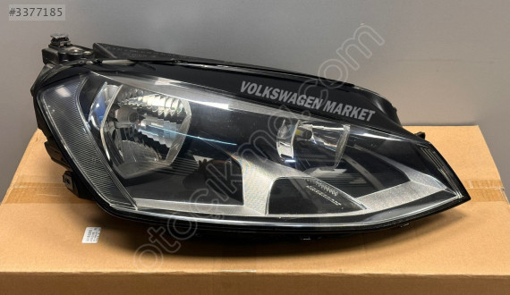VW GOLF 7 13-17 ÖN FAR SAĞ 5G1941006E