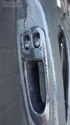 alfa romeo 156 sol ön kapı cam açma  düğmesi