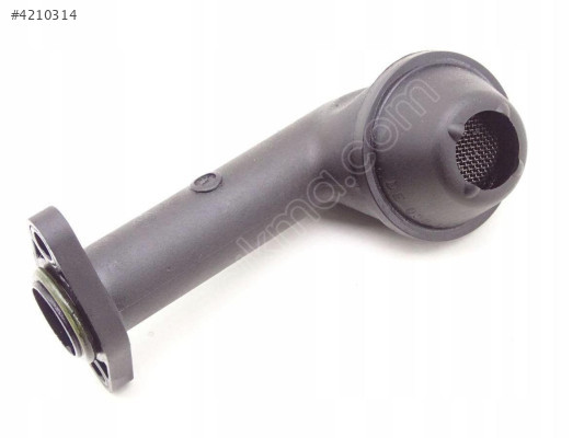 Volkswagen Golf 2008-2013 Yağ Süzgeci Cay Motor 038115251F