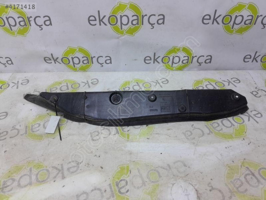MERCEDES EQC 2021 2024 W293 SOL ÖN ÇAMURLUK PLASTİĞİ A2938890100