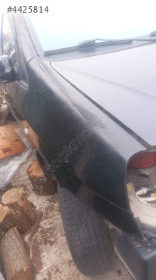 CHEVROLET REZZO SAĞ ÖN ÇAMURLUK.OTO ERKAN ÜNYE